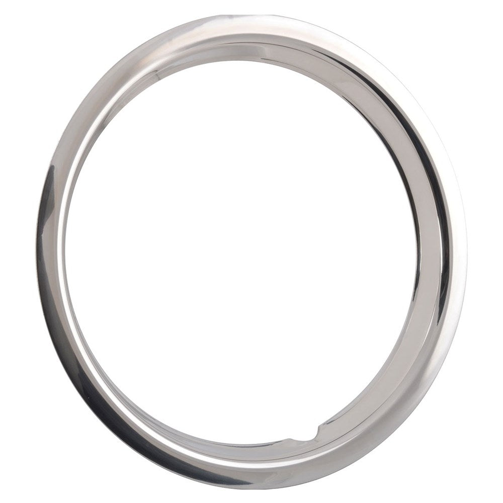 SAAS 9491 Chrome Band 14 Steel - Single