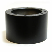 SAAS Boss Kit to Suit Boats with Keyway and 12 Hole Pattern to Suit SAAS, Momo and Nardi Steering Wheels - BK62AL