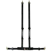 R4002B SAAS 4 Point Removable Harness Black