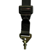 R4002B SAAS 4 Point Removable Harness Black