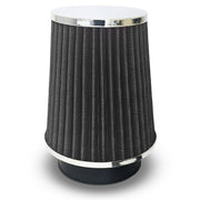 SAAS SFS01BL Performance Black Small Cone Pod Filter 76mm