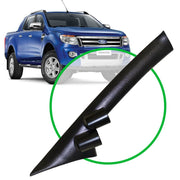 SAAS SGP2101 Gauge Pillar Pod fits Ranger/BT50 2011 - 2015 PX - Mk1/Up