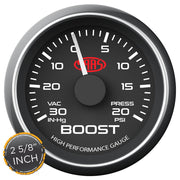 SAAS 66mm (2 5/8