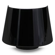 SAAS SPFHS01B 76mm Neck Pod Filter Heat Shield - Black