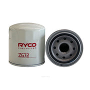 Ryco Marine Fuel Filter - Z672MAS