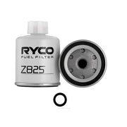 RYCO HD FUEL SPIN-ON  Z825