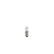 Philips 12036B2 Vision Line 12V H6W 6W BAX9s Globes (Twin Pack)