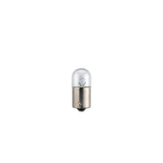 Philips 12814B2 Vision Line 12V R10W 10W Bayonet Globes (Twin Pack)