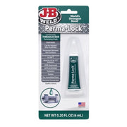 JB Weld Threadlocker Low Strength Green 6Ml - 29006