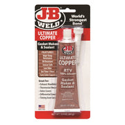 JB Weld Ultimate Copper - 32325