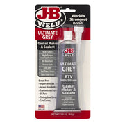 JB Weld Silicone Ultimate Grey - 32327