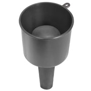 Pro Quip FloTool Mr Funnel Black Conductive Fuel Filter Funnel (10LPM) - F1C