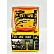 Pro Quip Orange Non-Cond F Filters 10L 2.5 Gal/Mi - F1NCO (Delivery Only)