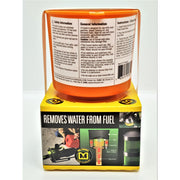 Pro Quip Orange Non-Cond F Filters 10L 2.5 Gal/Mi - F1NCO (Delivery Only)