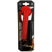 Pro Quip Universal Flexible Pourer for Pro Quip Metal Jerry Cans (Bayonet Style) - 0993C