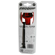 Pro Quip Universal Flexible Pourer for Pro Quip Metal Jerry Cans (Bayonet Style) - 0993C