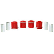 Nolathane Front Upper Control Arm Bushing Kit - 45793