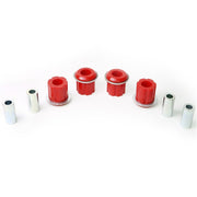 Nolathane Front Upper Control Arm Bushing Kit - 45793