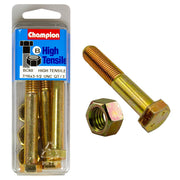 Champion Pack of 3 7/16