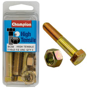 Champion Pack of 5 7/16