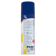 No Vac Foaming¬†Sanitiser¬†and¬†Deodoriser¬†- Sheer Vanilla and Orchid -¬†290g - 31156 (Pickup Only)