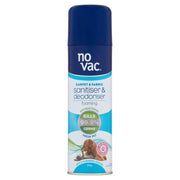No Vac Foaming¬†Sanitiser¬†and¬†Deodoriser¬†- Fresh Pet -¬†290g - 31150 (Pickup Only)
