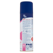 No Vac Foaming¬†Sanitiser¬†and¬†Deodoriser¬†- Garden Breeze -¬†290g - 31149 (Pickup Only)