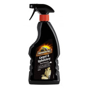 Armor All CARPET & UPHOLSTERY STAIN REMOVER 500ml - ACSR500/6CAU