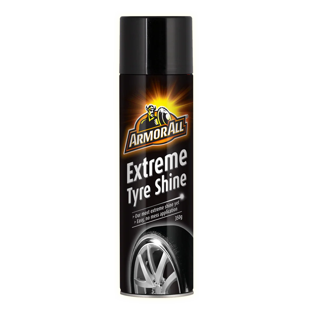 Armor All Extreme Tyre Shine 350g - AEXTRCA-350-1ANZ (Pickup Only)