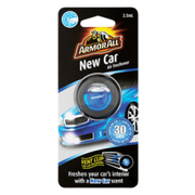 Armor All Membrane Air Freshener - New Car Scent - AMAIRNC1