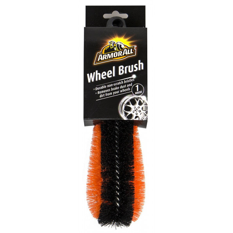 Armor All Wheel Brush - AWBRUSH1/6AU
