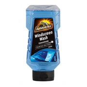 Armor All Windscreen Wash Concentrate - 500mL - AUSGLCB-500-1ANZ