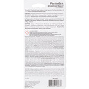 Permatex Bullseye Windshield Repair Kit Syringe 0.74Ml - 16067 - PX16067
