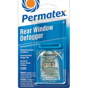Permatex Rear Window Defogger Tab Adhesive - 21351 - PX21351