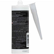 Permatex The Right Stuff 1 Minute Gasket Maker Black 147Ml - 29208 - PX29208