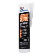 Permatex The Right Stuff 1 Minute Gasket Maker Black 300Ml - 33694 - PX33694