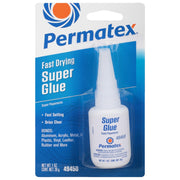 Permatex Super Glue 28G - 49450 - PX49450