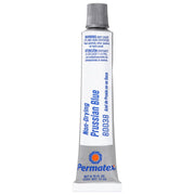 Permatex Prussian Blue Tube - 22mL - 80038 - PX80038
