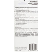Permatex Clear Rtv Silicone Adhesive Sealant 85G - 80050 - PX80050
