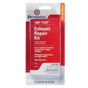 Permatex 1000 Plus Exhaust Repair Kit - 80334 - PX80334