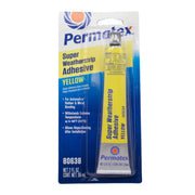 Permatex Super Weather Strip Adhesive - 80638 - PX80638