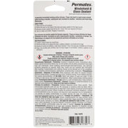 Permatex Windscreen & Glass Sealer 42G - 81730 - PX81730