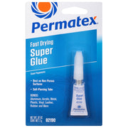 Permatex Super Glue 2G - 82190 - PX82190