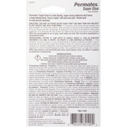 Permatex Super Glue 2G - 82190 - PX82190