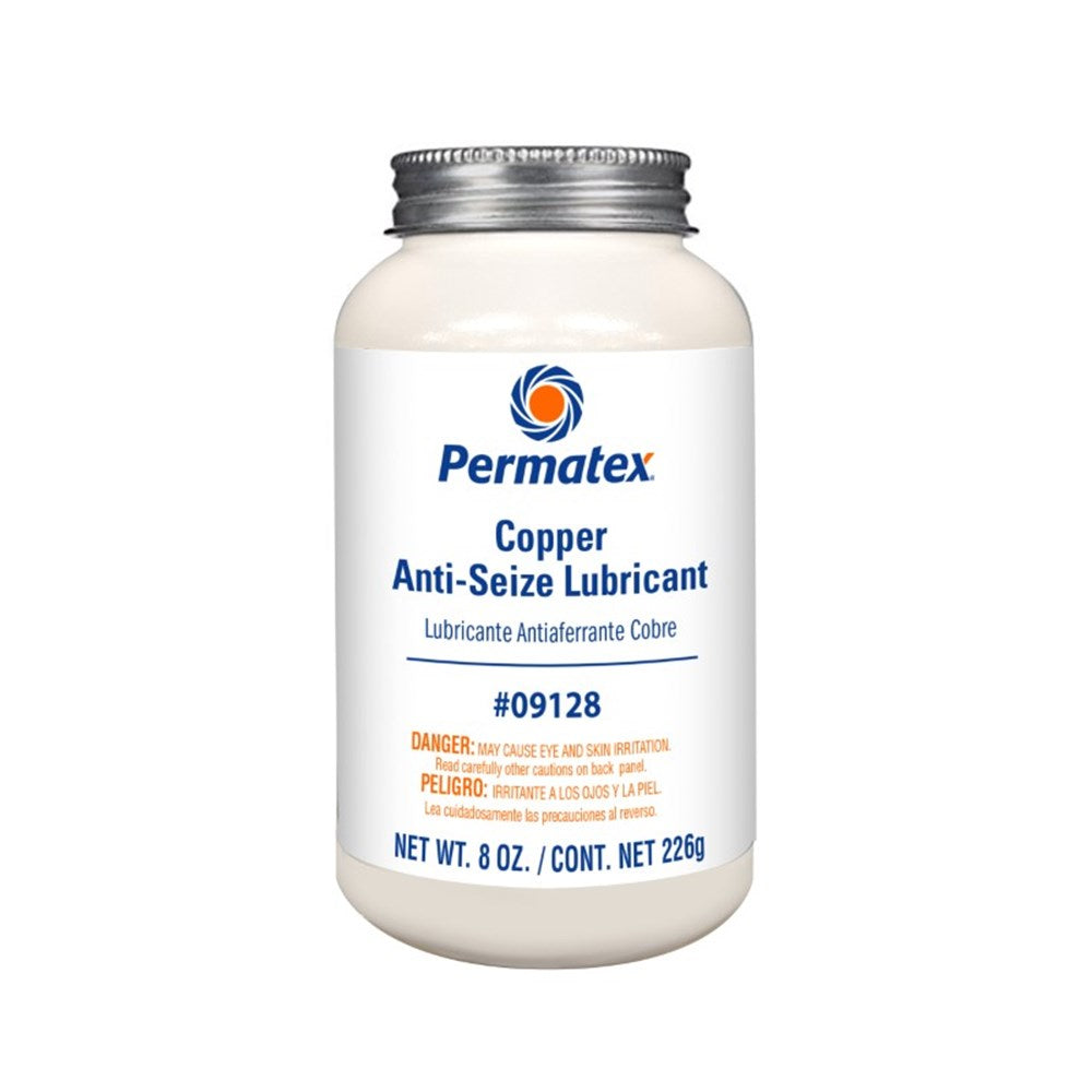 Permatex Copper Anti-Seize Lubricant 226g - 09128 - PX09128
