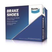 Bendix Brake Shoes - BS5001 (Bulky Item - Freight Applies)