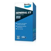 Bendix GCT Brake Pad Set - DB1273GCT