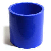SAAS SSH707076E - STR Silicone Hose 70 x 70 x 76mm Blue