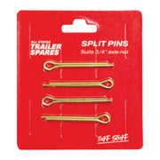 ASTSS Split Pins - 4x32mm to Suit 3/4