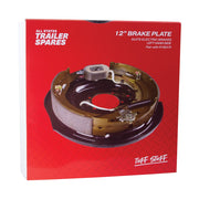 ASTSS Backing Plate For 12